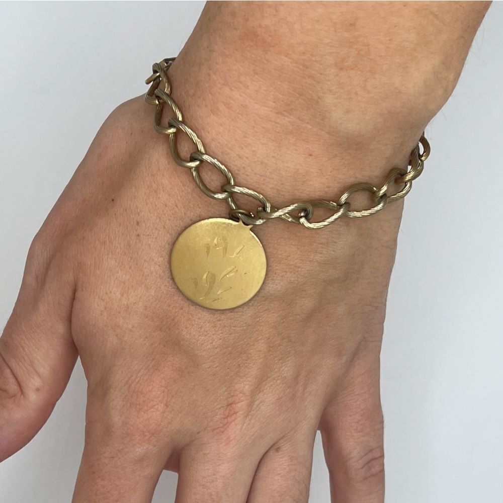 Vintage Bracelet